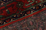 Bijar - Kurdi Tappeto Persiano 316x150 - Immagine 8