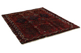 Lori - Qashqai Tappeto Persiano 208x164 - Immagine 1