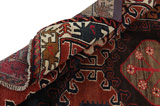 Bakhtiari - Qashqai Tappeto Persiano 218x150 - Immagine 3