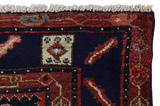 Koliai - Kurdi Tappeto Persiano 275x155 - Immagine 6
