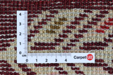 Qashqai - Gabbeh Tappeto Persiano 215x150 - Immagine 4