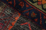 Koliai - Kurdi Tappeto Persiano 304x158 - Immagine 5