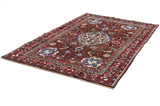 Bakhtiari Tappeto Persiano 263x156 - Immagine 2