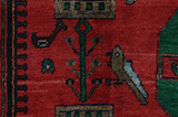 Koliai - Kurdi Tappeto Persiano 312x158 - Immagine 7