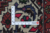 Gholtogh - Sarouk Tappeto Persiano 223x127 - Immagine 4