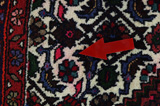 Gholtogh - Sarouk Tappeto Persiano 223x127 - Immagine 17