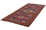 Ardebil - Azari Tappeto Persiano 300x122 - Immagine 2