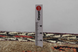 Gabbeh - Qashqai Tappeto Persiano 243x142 - Immagine 8