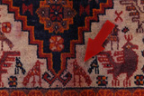 Baluch - Turkaman Tappeto Persiano 155x80 - Immagine 18