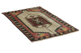Kelardasht - Kurdi Tappeto Persiano 120x75 - Immagine 1