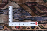 Sarouk - Farahan Tappeto Persiano 56x82 - Immagine 4