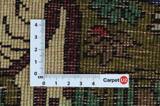 Sarouk - Farahan Tappeto Persiano 57x85 - Immagine 4