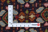Senneh - Kurdi Tappeto Persiano 93x75 - Immagine 4