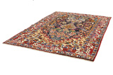 Isfahan Tappeto Persiano 290x200 - Immagine 2