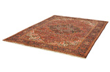 Heriz - Azari Tappeto Persiano 287x207 - Immagine 2