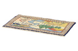 Jozan - Sarouk Tappeto Persiano 95x55 - Immagine 2