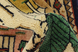 Jozan - Sarouk Tappeto Persiano 95x55 - Immagine 7