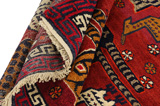 Lori - Gabbeh Tappeto Persiano 225x137 - Immagine 5