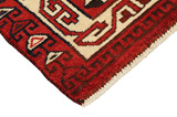 Lori - Gabbeh Tappeto Persiano 275x188 - Immagine 3
