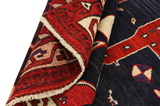 Lori - Gabbeh Tappeto Persiano 275x188 - Immagine 5