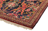 Bijar - Kurdi Tappeto Persiano 336x162 - Immagine 3