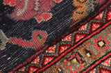 Bijar - Kurdi Tappeto Persiano 336x162 - Immagine 6