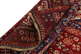 Qashqai - Shiraz Tappeto Persiano 245x160 - Immagine 5