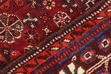 Qashqai - Shiraz Tappeto Persiano 245x160 - Immagine 6