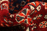 Qashqai - Shiraz Tappeto Persiano 245x160 - Immagine 7