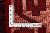 Koliai - Kurdi Tappeto Persiano 251x146 - Immagine 4