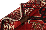 Koliai - Kurdi Tappeto Persiano 251x146 - Immagine 5