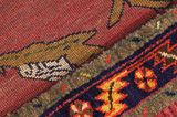 Bakhtiari - Qashqai Tappeto Persiano 234x169 - Immagine 7