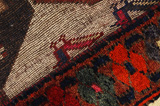 Bakhtiari - Gabbeh Tappeto Persiano 398x143 - Immagine 6