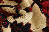 Bakhtiari - Gabbeh Tappeto Persiano 398x143 - Immagine 8