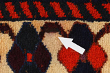 Lori - Bakhtiari Tappeto Persiano 434x155 - Immagine 19