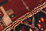 Bakhtiari - Lori Tappeto Persiano 406x153 - Immagine 7