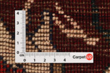 Afshar - Sirjan Tappeto Persiano 230x141 - Immagine 4