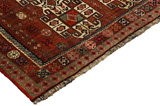 Lori - Qashqai Tappeto Persiano 204x128 - Immagine 3