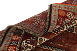 Lori - Qashqai Tappeto Persiano 204x128 - Immagine 5