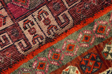 Lori - Qashqai Tappeto Persiano 204x128 - Immagine 6
