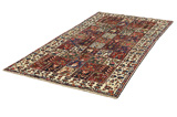 Bakhtiari - Garden Tappeto Persiano 304x159 - Immagine 2