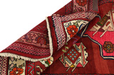 Jozan - Sarouk Tappeto Persiano 270x150 - Immagine 5