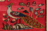 Jozan - Sarouk Tappeto Persiano 270x150 - Immagine 6