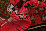 Jozan - Sarouk Tappeto Persiano 270x150 - Immagine 8