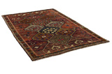 Lori - Gabbeh Tappeto Persiano 259x158 - Immagine 1
