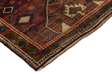 Lori - Gabbeh Tappeto Persiano 259x158 - Immagine 3