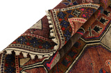 Lori - Gabbeh Tappeto Persiano 259x158 - Immagine 5