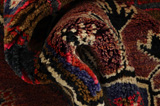 Lori - Gabbeh Tappeto Persiano 259x158 - Immagine 7