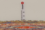Lori - Gabbeh Tappeto Persiano 259x158 - Immagine 8