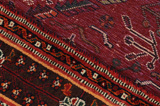 Qashqai - Shiraz Tappeto Persiano 250x159 - Immagine 6